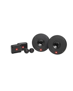 Купить Автомобильная двухполосная компонентная акустика JBL CLUB 602C в E-mobi