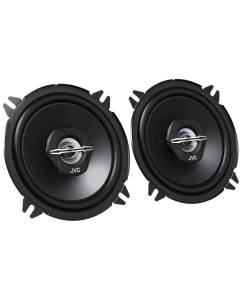 Купить JVC Автоакустика JVC CS-J520X коаксиальная 2-полосная 13см 30Вт-250Вт в E-mobi
