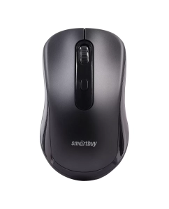 Купить Беспроводная мышь SmartBuy SBM-282AG-K черный  в E-mobi