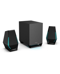 Купить Колонки Edifier G1500 MAX черный  в E-mobi