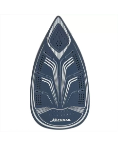 Купить Утюг Аксинья КС-3005 белый  в E-mobi