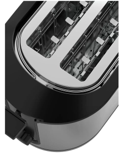 Купить Тостер Candy CT-254 черный  в E-mobi