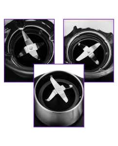 Купить Кухонный комбайн Kitfort KT-1395  в E-mobi