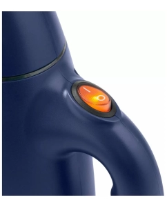 Купить Ручной отпариватель MAUNFELD MF-1133BL 0.17 л синий  в E-mobi