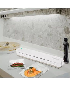 Купить Вакуумный упаковщик Kitfort КТ-1521  в E-mobi