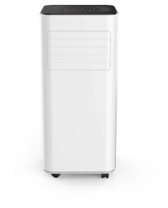 Купить Кондиционер мобильный EcoStar KV-DS07CH-E белый  в E-mobi