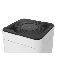 Купить Кондиционер мобильный EcoStar KV-DS07CH-E белый  в E-mobi