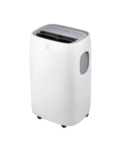 Купить Кондиционер мобильный Electrolux EACM-11 CL/N3 белый  в E-mobi
