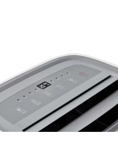 Купить Кондиционер мобильный Electrolux EACM-11 CL/N3 белый  в E-mobi