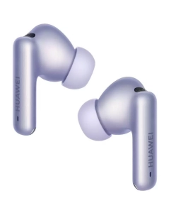 Купить Беспроводные наушники Huawei 6i Violet (55037547)  в E-mobi