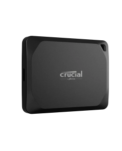 Купить Внешний SSD диск Crucial 1 ТБ (CT1000X10PROSSD9) в E-mobi