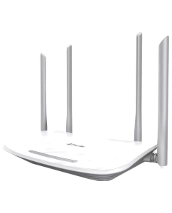 Купить Wi-Fi роутер TP-Link Archer A5 White  в E-mobi