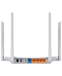 Купить Wi-Fi роутер TP-Link Archer A5 White  в E-mobi