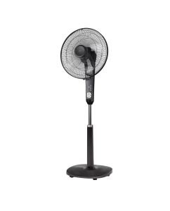 Купить Вентилятор напольный Electrolux EFF-1004B черный в E-mobi