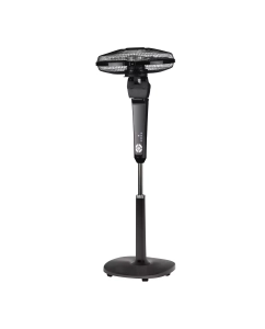 Купить Вентилятор напольный Electrolux EFF-1004B черный  в E-mobi