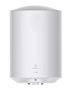 Купить Водонагреватель электрический накопительный ECOSTAR FLOW, EWH-F30-RE , белый в E-mobi