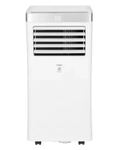 Купить Кондиционер мобильный Funai Camellia MAC-CA25CON04 белый  в E-mobi