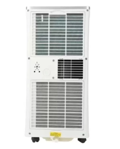 Купить Кондиционер мобильный Funai Camellia MAC-CA25CON04 белый  в E-mobi