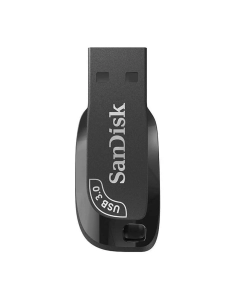 Купить Флэш диск SanDisk Ultra Shift USB 3.0 32GB (SDCZ410-032G-G46) в E-mobi