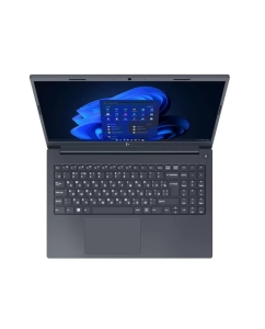 Купить Ноутбук F+ FLAPTOP I-series Gray (FLTP-5i5-161024-W) в E-mobi