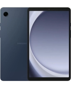 Купить Планшет Samsung Galaxy Tab A9+ SM-X210 Wi-Fi 128 ГБ темно-синий в E-mobi