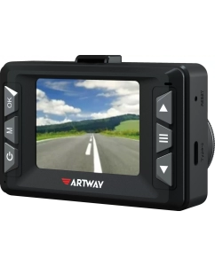 Купить Видеорегистратор Artway MD-205 3 в 1  в E-mobi