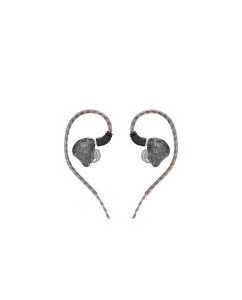 Купить Наушники FiiO FH1s Black (80003300) в E-mobi