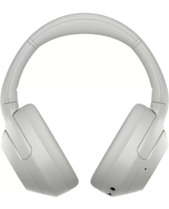 Купить Беспроводные наушники Sony WH-ULT900N, белые  в E-mobi