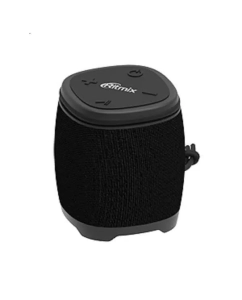 Купить Аудиосистема RITMIX SP-310B black в E-mobi