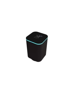 Купить Портативная колонка Ritmix SP-340B Black в E-mobi
