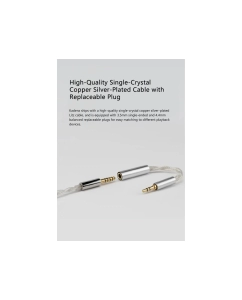 Купить MoonDrop Kadenz  в E-mobi