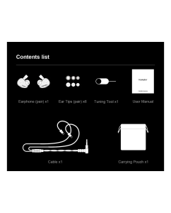 Купить Topping Arpegear Hane  в E-mobi