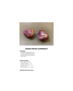 Купить Grand Oriveti Supremacy  в E-mobi