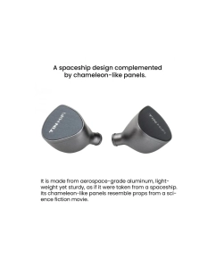 Купить TINHiFi DUDU  в E-mobi