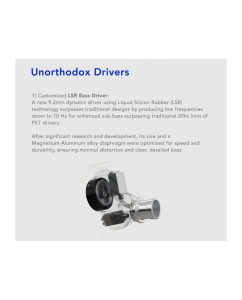 Купить Elysian Acoustic PILGRIM  в E-mobi