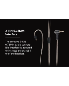 Купить Tin HiFi C2  в E-mobi