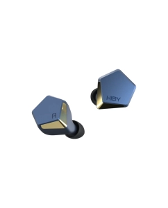 Купить HiBy x F.Audio Project ACE  в E-mobi