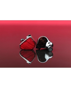 Купить Truthear x Crinacle Zero Red  в E-mobi