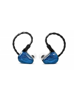 Купить Truthear x Crinacle Zero Blue  в E-mobi