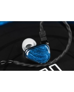 Купить Truthear x Crinacle Zero Blue  в E-mobi