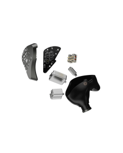 Купить HiBy Yvain  в E-mobi