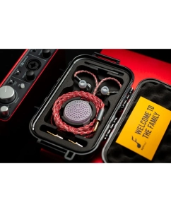 Купить FATfreq Scarlet Mini  в E-mobi