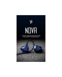 Купить Truthear Nova  в E-mobi