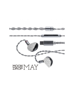 Купить MoonDrop May  в E-mobi