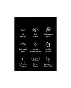 Купить HiBy Digital XOE  в E-mobi