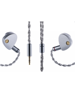 Купить MoonDrop Aria 2  в E-mobi