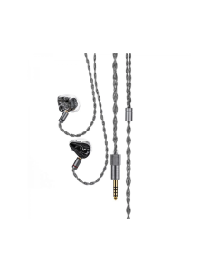 Купить MoonDrop Dark Saber  в E-mobi