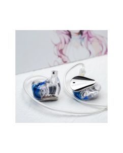 Купить MoonDrop Blessing 3  в E-mobi