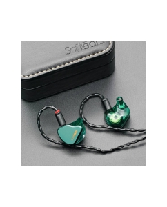 Купить SoftEars Volume  в E-mobi