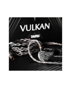 Купить Dunu Vulkan  в E-mobi